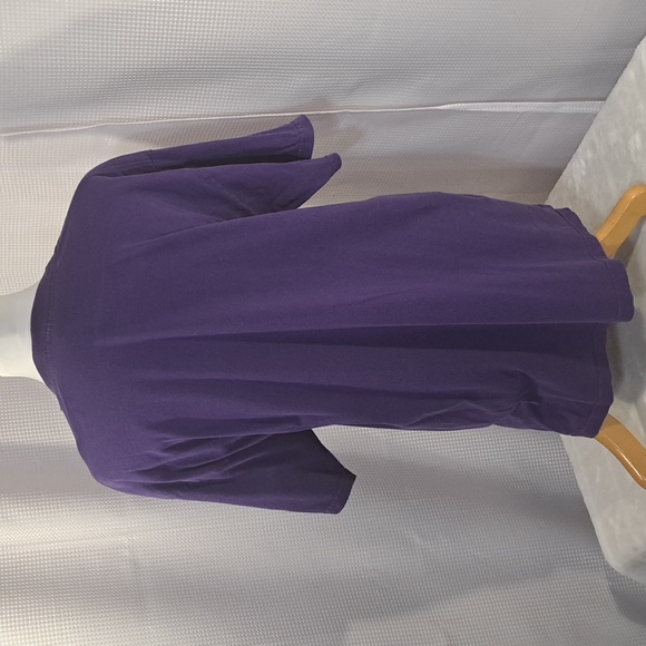 VNTG Handmade Red Hat Society Bag & LGG Shirt Bundle - Picture 14 of 16